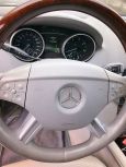 SUV   Mercedes-Benz GL-Class 2007 , 900000 , 