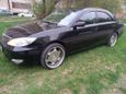  Toyota Camry 2001 , 480000 , 