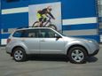 SUV   Subaru Forester 2010 , 900000 , 