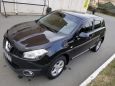 SUV   Nissan Qashqai 2012 , 730000 , 