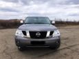 SUV   Nissan Patrol 2012 , 1500000 , 