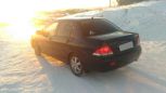  Mitsubishi Lancer 2007 , 290000 , 