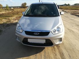    Ford C-MAX 2007 , 340000 , 