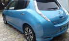  Nissan Leaf 2013 , 720000 , 