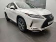 SUV   Lexus RX300 2020 , 4227000 , 