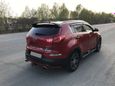 SUV   Kia Sportage 2011 , 1000000 , 