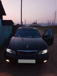  Nissan Maxima 2001 , 270000 , -