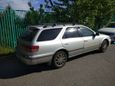  Toyota Mark II Wagon Qualis 1997 , 200000 , 