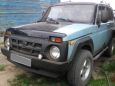 SUV    4x4 2121  1988 , 65000 , 