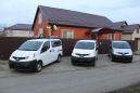    Nissan NV200 2011 , 672000 , 