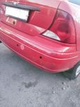  Ford Focus 2003 , 200000 , 