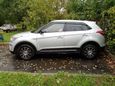 SUV   Hyundai Creta 2017 , 875000 , 