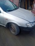  Nissan Almera 2002 , 150000 , 