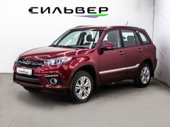 SUV или внедорожник Chery Tiggo 3 2019 года, 1521700 рублей, Магнитогорск