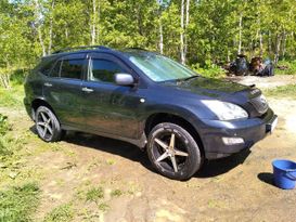 SUV   Lexus RX350 2007 , 1000000 , -