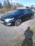  Kia Optima 2011 , 865000 ,  