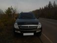 SUV   SsangYong Rexton 2006 , 570000 , 