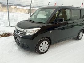  Suzuki Solio 2020 , 935000 , 