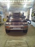 SUV   Toyota Hilux Surf 1997 , 600000 , 