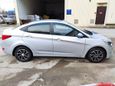  Hyundai Solaris 2015 , 635000 , 