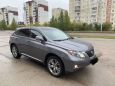 SUV   Lexus RX350 2011 , 1500000 , 