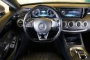  Mercedes-Benz S-Class 2014 , 4200000 , 