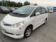    Toyota Estima 2005 , 370000 , 