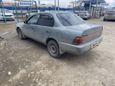  Toyota Corolla 1992 , 125000 , 