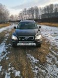 SUV   Volvo XC90 2012 , 1250000 , 