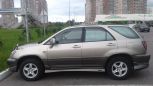 SUV   Toyota Harrier 2000 , 480000 , 