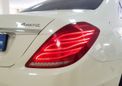  Mercedes-Benz S-Class 2013 , 4145000 , 