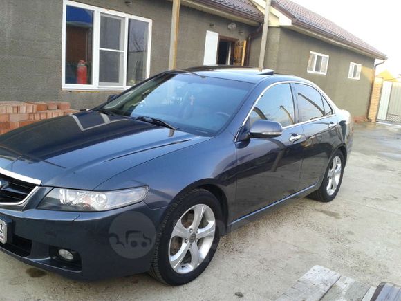  Honda Accord 2003 , 430000 , 