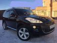 SUV   Peugeot 4007 2009 , 637000 , 