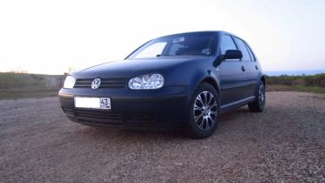  Volkswagen Golf 2000 , 240000 , 