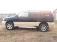    Mazda MPV 1995 , 100000 , -