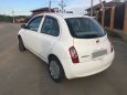  Nissan March 2005 , 250000 , 