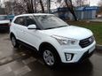 SUV   Hyundai Creta 2017 , 820000 , 