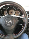  Mazda Mazda3 2008 , 440000 , 