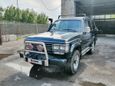 SUV   Toyota Land Cruiser 1989 , 2150000 , 