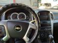 SUV   Chevrolet Captiva 2007 , 600000 , -