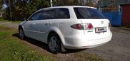  Mazda Atenza 2002 , 300000 , 