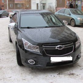  Chevrolet Cruze 2011 , 560000 , 