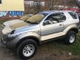  3  Isuzu VehiCross 1997 , 650000 , -