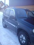 SUV   Chevrolet Niva 2011 , 400000 , 