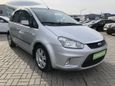    Ford C-MAX 2007 , 389000 , 