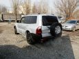 SUV   Mitsubishi Pajero 2003 , 399999 , --