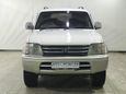 SUV   Toyota Land Cruiser Prado 1999 , 555000 , 