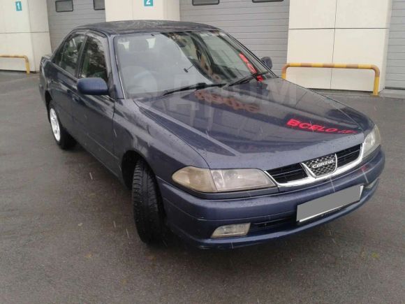  Toyota Carina 2000 , 275000 , 