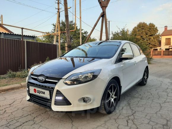  Ford Focus 2012 , 385000 , 