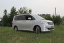    Toyota Noah 2011 , 855000 , 